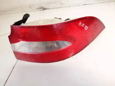 Second-hand car spare part RIGHT TAILGATE LIGHT for SKODA SUPERB II (3T4)  OEM IAM references 3T5945096  