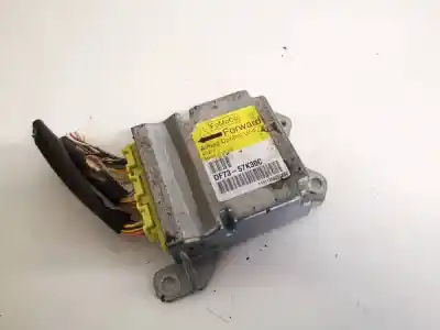 Автозапчасти б/у блок управления подушками безопасности за mazda 2 lim. (de) 1.6 cd diesel cat ссылки oem iam df7357k30c Автозапчасти б/у блок управления подушками безопасности за mazda 2 lim. (de) 1.6 cd diesel cat ссылки oem iam df7357k30c