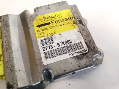 Автозапчасти б/у блок управления подушками безопасности за mazda 2 lim. (de) 1.6 cd diesel cat ссылки oem iam df7357k30c  df73-57k30c Автозапчасти б/у блок управления подушками безопасности за mazda 2 lim. (de) 1.6 cd diesel cat ссылки oem iam df7357k30c  df73-57k30c