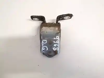 Автозапчасти б/у дверной фиксатор за mazda 2 lim. (de) 1.6 cd diesel cat ссылки oem iam  Автозапчасти б/у дверной фиксатор за mazda 2 lim. (de) 1.6 cd diesel cat ссылки oem iam