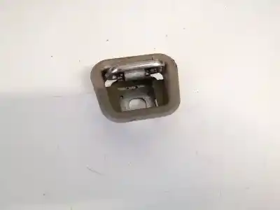 Peça sobressalente para automóvel em segunda mão plásticos por volvo xc90 2.9 bi-turbo cat referências oem iam 