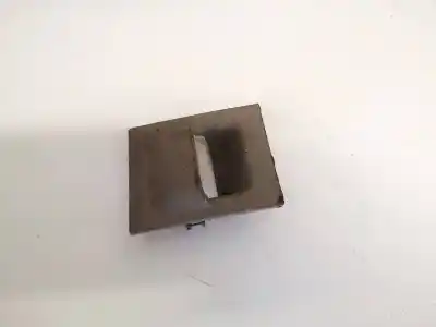 Peça sobressalente para automóvel em segunda mão plásticos por volvo xc90 2.9 bi-turbo cat referências oem iam 