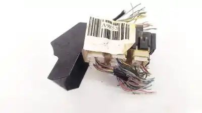 Peça sobressalente para automóvel em segunda mão caixa de fusíveis e relés por toyota corolla verso (r1) 2.2 d-4d sol referências oem iam 14827340503