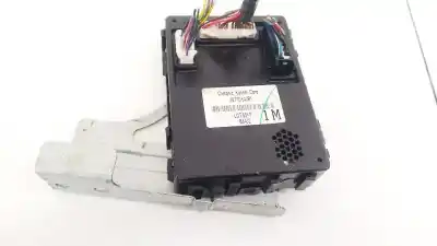 Second-hand car spare part comfort module for opel corsa a fastback (s83) 1.3 (f08, m08, f68, m68) oem iam references 3677064jb1