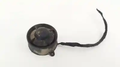 Pièce détachée automobile d'occasion Klaxon / Signal Sonore pour AUDI A6, C5 2001.08 - 2005.01 FACELIFT 2.5 TDI 114KW 2001.08 - 2005.01 Références OEM IAM   