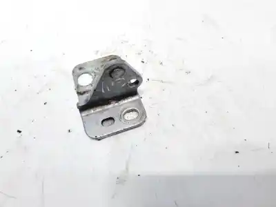 Pezzo di ricambio per auto di seconda mano plastica per opel kadett e fastback (t85) 1.4 s (c08, c48, d08, d48) riferimenti oem iam   