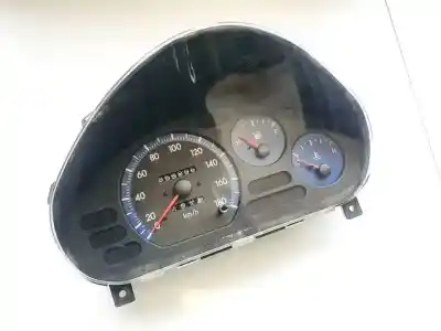 Peça sobressalente para automóvel em segunda mão QUADRANTE por CHEVROLET MATIZ, 2005.03 - 2010.10  Referências OEM IAM 96621424  FG4J260037