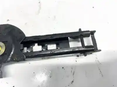Автозапчастина б/у пластика для audi a4 avant (b5) 2.4 посилання на oem iam 001429701  