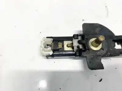 Автозапчастина б/у пластика для audi a4 avant (b5) 2.4 посилання на oem iam 001429701  