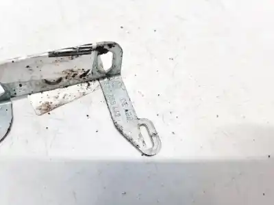 Pezzo di ricambio per auto di seconda mano plastica per opel kadett e fastback (t85) 1.4 s (c08, c48, d08, d48) riferimenti oem iam 6q0863442  