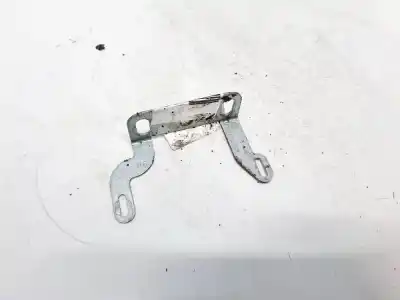 Автозапчастина б/у пластика для opel kadett e fastback (t85) 1.4 s (c08, c48, d08, d48) посилання на oem iam 6q0863442