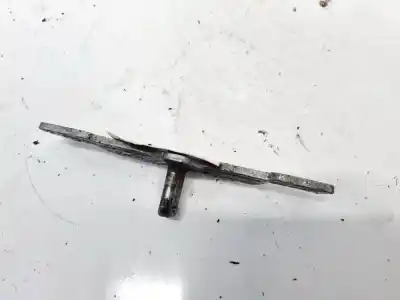 Peça sobressalente para automóvel em segunda mão fechadura do mala por audi a4 avant (b5) 2.4 referências oem iam 4b9827507  4b9827507d