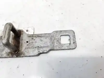 Peça sobressalente para automóvel em segunda mão fechadura do mala por audi a4 avant (b5) 2.4 referências oem iam 4b9827507  4b9827507d