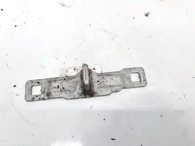 Автозапчасти б/у замок багажника/ворот за AUDI A4 AVANT (B5) 2.4 ссылки OEM IAM 4B9827507  4B9827507D