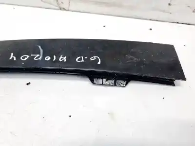 Pezzo di ricambio per auto di seconda mano plastica per opel kadett e fastback (t85) 1.4 s (c08, c48, d08, d48) riferimenti oem iam 6q4839902f  