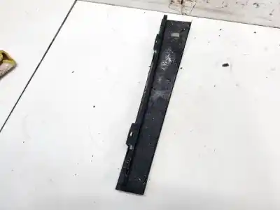 Pezzo di ricambio per auto di seconda mano plastica per opel kadett e fastback (t85) 1.4 s (c08, c48, d08, d48) riferimenti oem iam 6q4839902f  