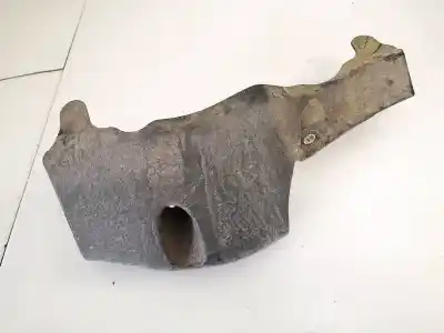 Peça sobressalente para automóvel em segunda mão plásticos por skoda octavia ii combi (1z5) 1.6 tdi 4x4 referências oem iam 4878805010