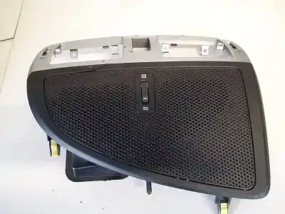 Peça sobressalente para automóvel em segunda mão plásticos por skoda octavia ii combi (1z5) 1.6 tdi 4x4 referências oem iam 5567005160