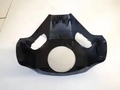 Peça sobressalente para automóvel em segunda mão plásticos por skoda octavia ii combi (1z5) 1.6 tdi 4x4 referências oem iam 4518405070