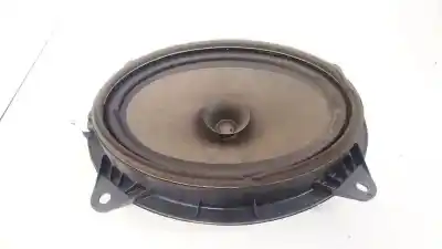 Peça sobressalente para automóvel em segunda mão colunas de som por skoda octavia ii combi (1z5) 1.6 tdi 4x4 referências oem iam eas23d123a9