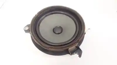 Peça sobressalente para automóvel em segunda mão colunas de som por skoda octavia ii combi (1z5) 1.6 tdi 4x4 referências oem iam 