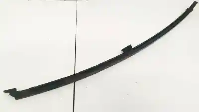 Peça sobressalente para automóvel em segunda mão plásticos por skoda octavia ii combi (1z5) 1.6 tdi 4x4 referências oem iam 