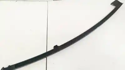 Peça sobressalente para automóvel em segunda mão plásticos por skoda octavia ii combi (1z5) 1.6 tdi 4x4 referências oem iam 