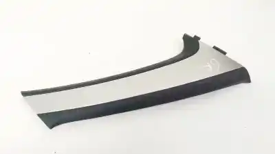 Peça sobressalente para automóvel em segunda mão plásticos por skoda octavia ii combi (1z5) 1.6 tdi 4x4 referências oem iam 74646