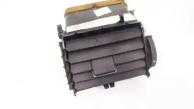 Peça sobressalente para automóvel em segunda mão grelha / difusor de ar por skoda octavia ii combi (1z5) 1.6 tdi 4x4 referências oem iam 9880