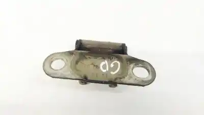 Peça sobressalente para automóvel em segunda mão amortecedores do tronco / porta por skoda octavia ii combi (1z5) 1.6 tdi 4x4 referências oem iam 