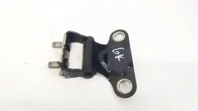 Peça sobressalente para automóvel em segunda mão amortecedores do tronco / porta por skoda octavia ii combi (1z5) 1.6 tdi 4x4 referências oem iam 