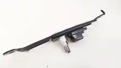 Peça sobressalente para automóvel em segunda mão plásticos por skoda octavia ii combi (1z5) 1.6 tdi 4x4 referências oem iam 