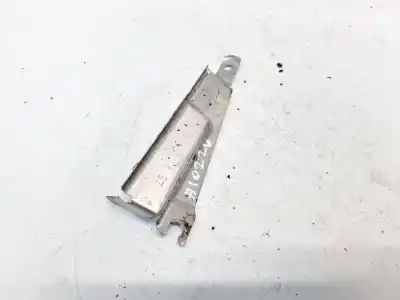 Автозапчастина б/у пластикler для audi a4 avant (b5) 2.4 посилання на oem iam 8d9827580  