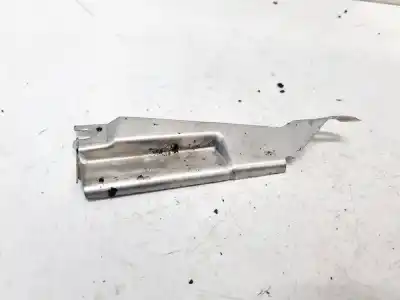 Автозапчастина б/у пластикler для audi a4 avant (b5) 2.4 посилання на oem iam 8d9827580  