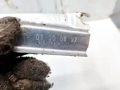 Автозапчастина б/у пластикler для audi a4 avant (b5) 2.4 посилання на oem iam 8d9827580  