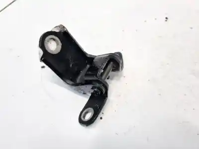 Автозапчастина б/у фільм дверей для ford fiesta (cb1) 1.6 16v ti-vct cat посилання на oem iam 2711cd0e  