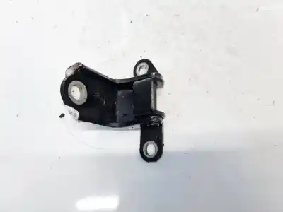 Автозапчастина б/у фільм дверей для ford fiesta (cb1) 1.6 16v ti-vct cat посилання на oem iam 2711cd0e