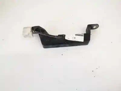 Peça sobressalente para automóvel em segunda mão módulo eletrónico antena por skoda octavia ii combi (1z5) 1.6 tdi 4x4 referências oem iam 8998741010
