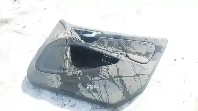 Pezzo di ricambio per auto di seconda mano rivestimento porta anteriore destro per volvo v60 2014 - 2018 facelift 1.6 d2 84kw 2014 - 2018 riferimenti oem iam 31366169rh