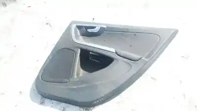 Pezzo di ricambio per auto di seconda mano rivestimento porta posteriore destro per volvo v60 2014 - 2018 facelift 1.6 d2 84kw 2014 - 2018 riferimenti oem iam 8635883rh