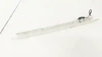 Peça sobressalente para automóvel em segunda mão farolim de travão central por volkswagen golf v (1k1) 1.4 tsi referências oem iam 