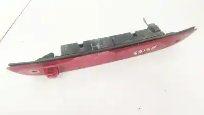 Second-hand car spare part central brake light for jeep patriot 2.0 crd cat oem iam references asy224144