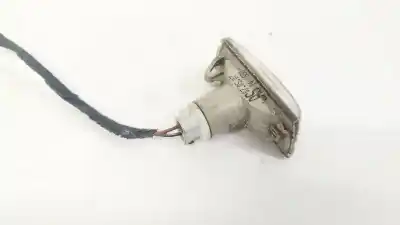 Peça sobressalente para automóvel em segunda mão farolim do lado esquerdo por bmw 3 (e30) m3 2.3 referências oem iam   