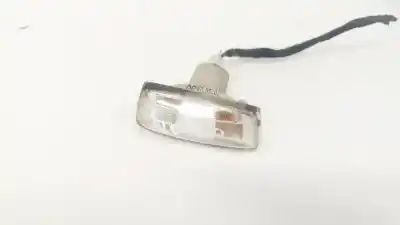 Pezzo di ricambio per auto di seconda mano lampada laterale sinistra per bmw 3 (e30) m3 2.3 riferimenti oem iam 