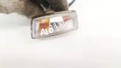 Peça sobressalente para automóvel em segunda mão farolim do lado esquerdo por bmw 3 (e30) m3 2.3 referências oem iam   