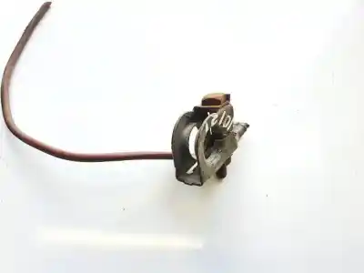 Peça sobressalente para automóvel em segunda mão fio por volkswagen golf ii 1.3 referências oem iam   