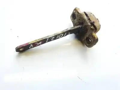 Peça sobressalente para automóvel em segunda mão dobradiça por volkswagen golf ii 1.3 referências oem iam 