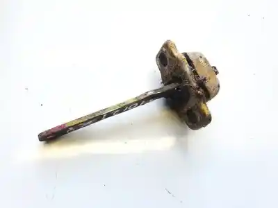 Second-hand car spare part hinge for volkswagen golf ii 1.3 oem iam references   