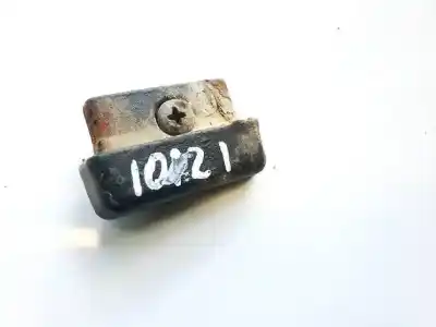 Peça sobressalente para automóvel em segunda mão plásticos por volkswagen golf ii 1.3 referências oem iam 