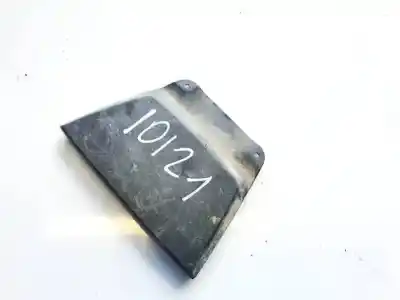 Peça sobressalente para automóvel em segunda mão plásticos por volkswagen golf ii 1.3 referências oem iam 